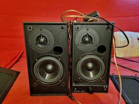 Acoustique Quality M23