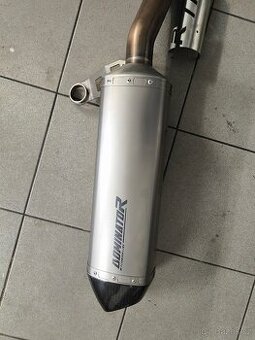 BMW R1250GS  Trophy