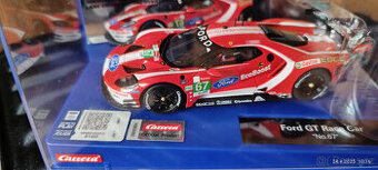 Prodám Auto Digitál 132 Ford GT Race Car "No67"