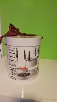 Fondueset 11ks