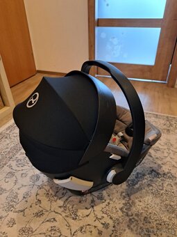 Auosedačka Cybex