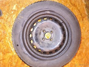 Pneu 195/65 R15