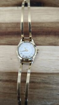 Prodám dámské hodinky Omega