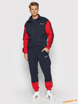 Tepláková souprava Adidas 3-Stripes Split,vel.XS