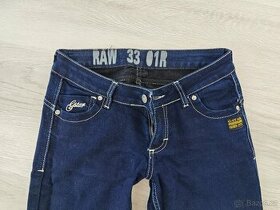 Jeans G -Star Raw,vel.30