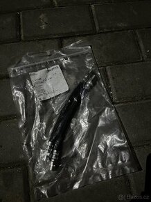 Brzdové hadice BMW E36, E34, E39, E38