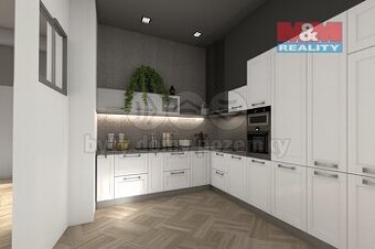 Prodej bytu 3+1, 102 m², Krnov, ul. Mikulášská