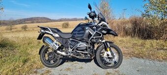 BMW R 1200 GS Adventure 2018