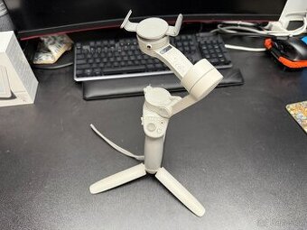 DJI Osmo 4 stabilizátor