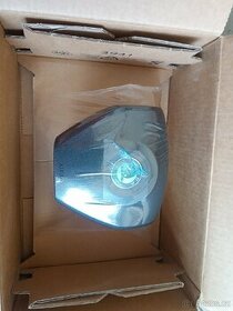 Fabia 2 airbag - 1