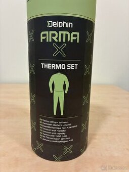Thermo oblek Delphin armex