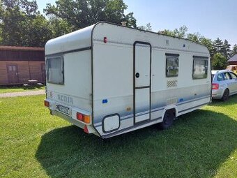 Adria forma 470