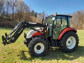 Steyr 4065 Kompakt S