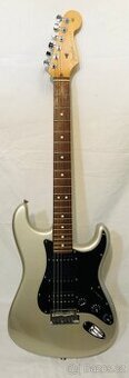 Fender Stratocaster 2004 50th anniversary