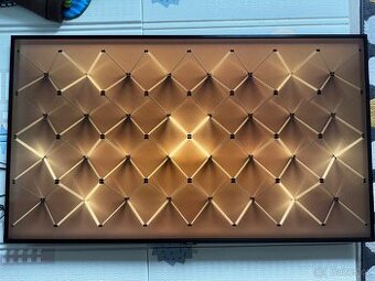 QLED 55” Televize Samsung QE55Q60R