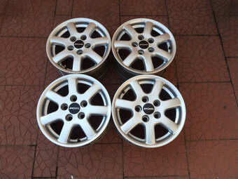 Alu disky originál - RONAL 5x120 7Jx15 ET37 cena za sadu