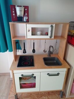 Kuchyňka IKEA