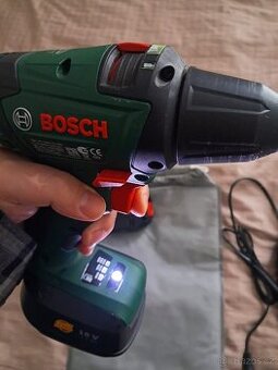 bosh baterie aku ,+ aku vrtačka 18v 1,5