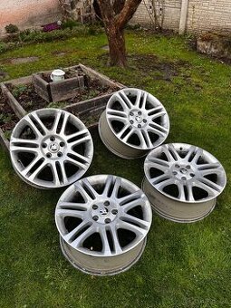 Alu kola Themisto r18
