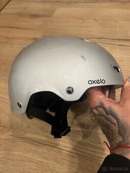 Helma oxelo