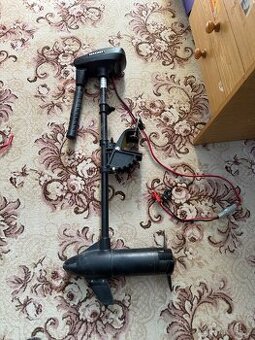 Elektromotor Maxima 58lb