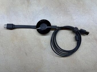 Google Chromecast