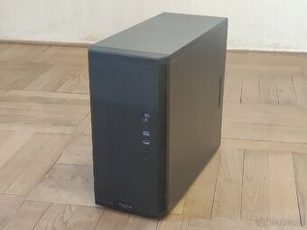Herní PC // Ryzen 5 3600 // Radeon RX 5600 XT // 16 GB