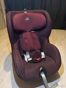 Sedačka Britax Römer trifix i-size