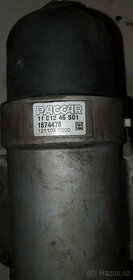 Daf 105 XF