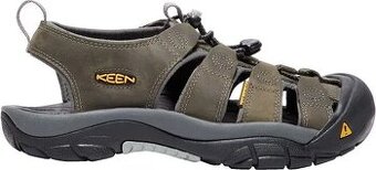 Keen Newport M neutral gray/gargoyle
