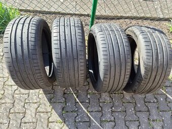 Letni Pneu Hankook Ventus S1 evo3 EV