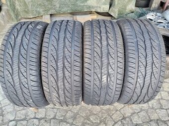 275/55/17 letni pneu DUNLOP 275/55 R17