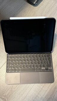 Apple iPad 11 PRO M4 256GB Wifi+ Cellula