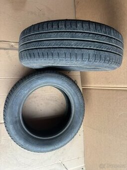 pneu gumy kola 175/65r14 6mm letni