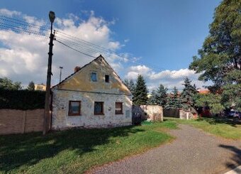 Pronajmu domek na vesnici 30km od Plzně 3+1 za 9.000 kč . - 1