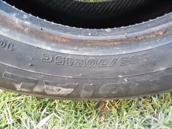 Kingstar 195/70 R15C