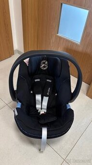 Cybex Aton 5