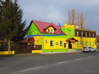 Byt 2kk Bernartice od 1.srpna