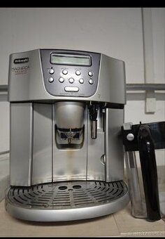 Automatický kávovar DeLonghi ESAM 4500