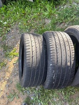 Letní pneu 225/45 R17