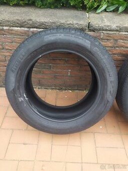 4x letní pneu Pirelli 225/55 R17