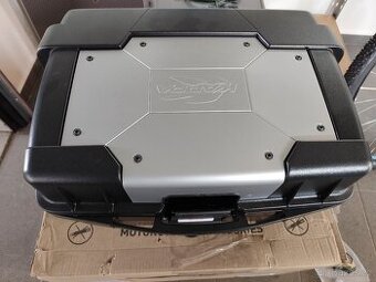 Boční kufry Kappa 2x46l - 1
