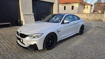 Originální sada kol BMW r19 style M641 z M4 F82