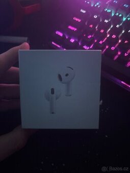 Airpods4 ANC