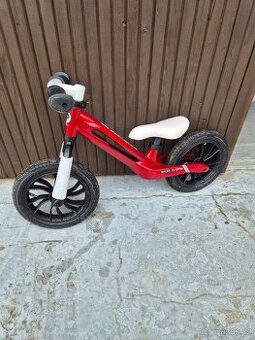 Zopa Racer Red