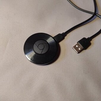 Chromecast Audio Google
