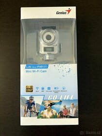 Kamera Genius LifeShot FHD300
