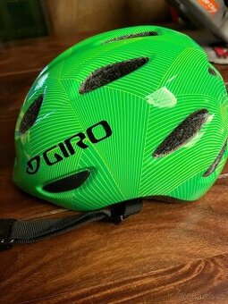 Dětská helma Giro