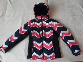 Zimní bunda Killtec, velikost 152 - 1