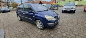 Renault Scenic na náhradní díly - 1